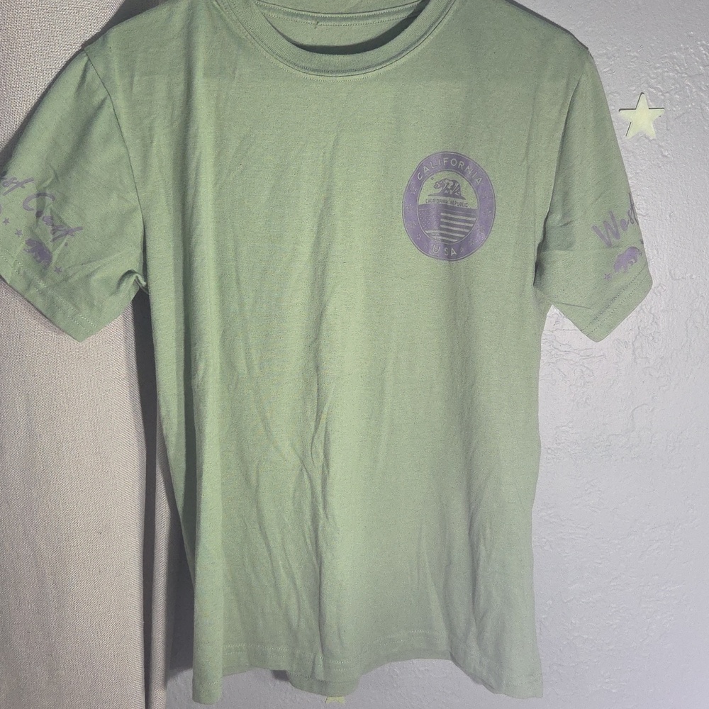 T shirt